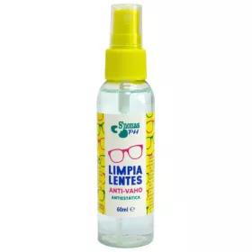   S'nonas páramentesítő szemüvegtisztító spray 60ml - antisztatikus hatású