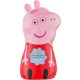 Peppa malac 2D tusfürdő és sampon 400ml (12db/karton)