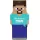 Minecraft 2in1 tusfürdő és sampon, 400 ml