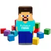Minecraft 2in1 tusfürdő és sampon, 400 ml