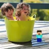 Minecraft 2in1 tusfürdő és sampon, 400 ml