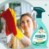 Sanytol univerzális fertőtlenítő spray Alma (500 ml)