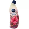 Ambi Pur wc tisztító gél 750ml Pink Hibiscus&Rose