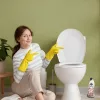 Ambi Pur wc tisztító gél 750ml White Flowers