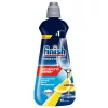 Finish Shine & Protect gépi öblítőszer Citrom (400 ml)
