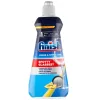 Finish Shine & Protect gépi öblítőszer Citrom (400 ml)