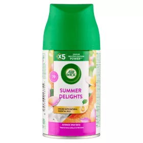 Air Wick Freshmatic utántöltő 250 ml Nyári hangulat