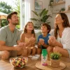 Air Wick Freshmatic utántöltő 250 ml Nyári hangulat