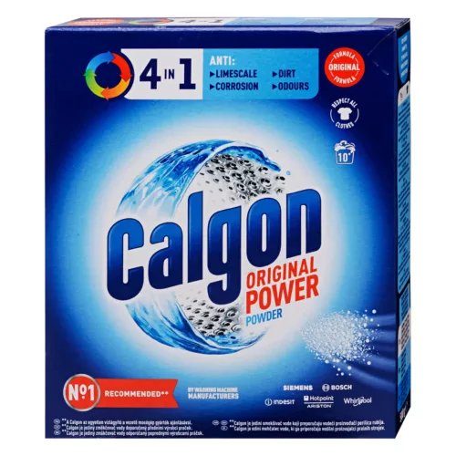 Calgon 4in1 Original Power vízlágyító por (500 g)