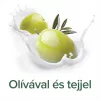 Palmolive Naturals folyékony szappan Olive & Milk (300 ml)