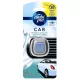Ambi Pur Car Fresh Linen Autóillatosító Friss illatú 2ml