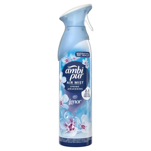 Ambi Pur Air Mist légfrissítő spray Spring Awakening (185 ml)