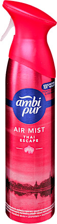 Ambi pur légfrissítő Thai Escape 185ml (12db/karton)