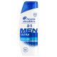 Head & Shoulders Men Ultra Total Care 2 az 1-ben korpásodás elleni sampon és balzsam tengeri ásványokkal (330 ml)