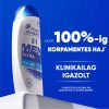 Head & Shoulders Men Ultra Total Care 2 az 1-ben korpásodás elleni sampon és balzsam tengeri ásványokkal (330 ml)