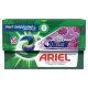 Ariel All in 1 mosókapszula 20 db-os Lenor Amethyst Flower (3doboz/karton)