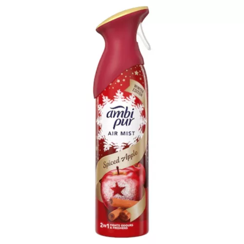 Ambi Pur légfrissítő spray Spiced Apple (185 ml)