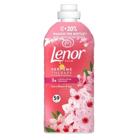   Lenor öblítő PARFUME THERAPY 1239ml - 59 mosás Cherry Blossom & Sage
