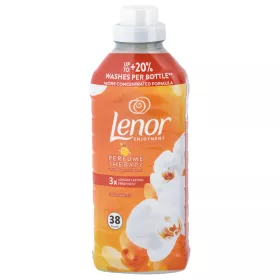 Lenor öblítő Gold Orchid & Vanillia 798ml