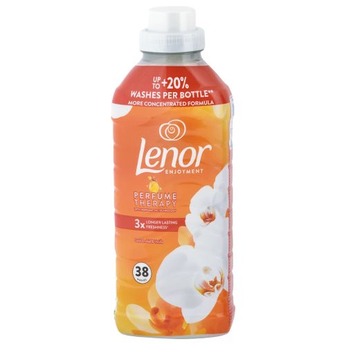 Lenor öblítő Gold Orchid & Vanillia 798ml (12db/karton) 