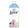 Lenor Sensitive textilöblítő (1491 ml)