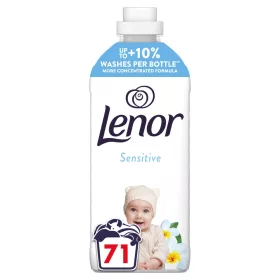 Lenor Sensitive textilöblítő (1491 ml)
