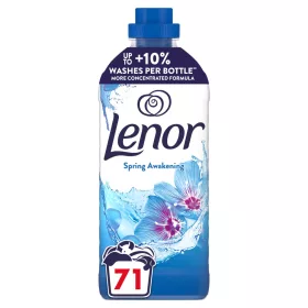   Lenor Spring Awakening textilöblítő 1491 ml XL PACK 71 mosás