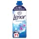 Lenor Spring Awakening textilöblítő 1491 ml XL PACK  71 mosás