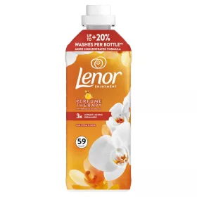 Lenor öblítő Gold Orchid & Vanillia 1239ml 59 mosás