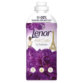 Lenor Haute Couture La Desirable textilöblítő (1,239 L)