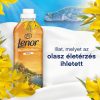 Lenor Vacation Vibes textilöblítő Sicilia (1,239 L)