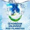 Ariel All-in-1 PODS mosókapszula Color (19 db)