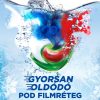 Ariel All in 1 mosókapszula 26 db-os Extra Folteltávolító (3doboz/karton)
