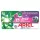 Ariel All-in-1 PODS+ mosókapszula Touch of Lenor Amethyst Flower (26 db)