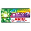 Ariel All-in-1 PODS+ mosókapszula Extra Color & Fiber Protection (26 db)