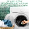 Ariel All in 1 mosókapszula 26 db-os Extra Color & Fiber Protection (3doboz/karton)