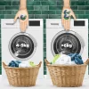Ariel All-in-1 PODS+ mosókapszula Extra Color & Fiber Protection (26 db)