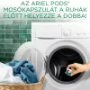 Ariel All-in-1 PODS+ mosókapszula Extra Color & Fiber Protection (26 db)