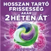 Ariel All-in-1 PODS+ mosókapszula Extra Color & Fiber Protection (26 db)
