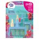 Ambi Pur 3volution utántöltő ALOHA (Dragon fruit&Lychee) 2x20ml (6db/karton)