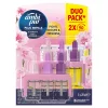 Ambi Pur 3volution utántöltő Flowers and Spring 2x20ml