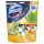 DOMESTOS Power5 WC frissítő blokk Lime 5 x 55g (7db/karton)