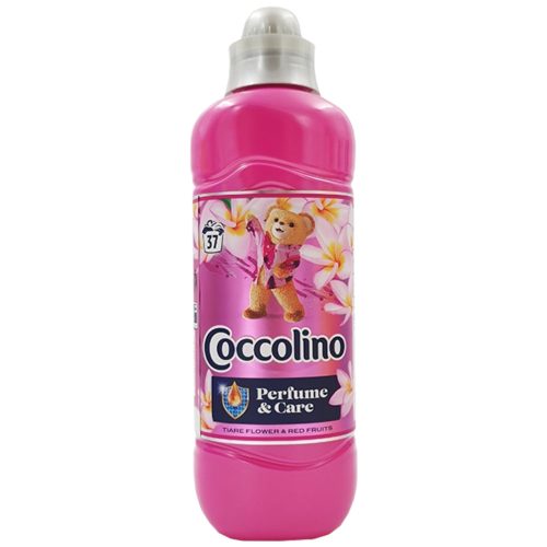Coccolino öblítő 925ml (8db/karton) Creations Tiare Flower/Red Fruits