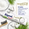 Signal Integral 8 Nature Elements fogkrém kókusz 75ml