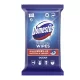 Domestos Higiénikus Törlőkendő Óceán (60 db)