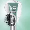 Signal White Now Detox fogkrém Mineral Clay & Activated Charcoal (75 ml)