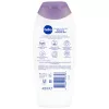Baba frissítő tusfürdő bodza és rózsavíz illat 400 ml