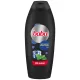 Baba férfi tusfürdő frissítő menta 2in1 750 ml