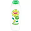 Baba frissítő tusfürdő zöldcitrom és menta illat 750 ml