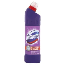 Domestos Extended Power fertőtlenítő lemosószer Levendula (750 ml)